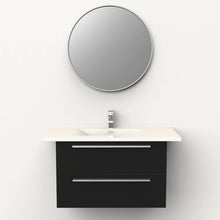 Rubi Make-Up Gloss Washbasin Cabinet - RMK8202XX