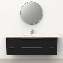 Rubi Make-Up Gloss Washbasin cabinet - RMK8207XX