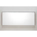 Rubi Arto Rectangular Mirror 48