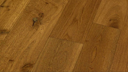 Grandeur Hardwood Flooring Oak Metropolitan Collection Santol (Engineered Hardwood) - Renoz