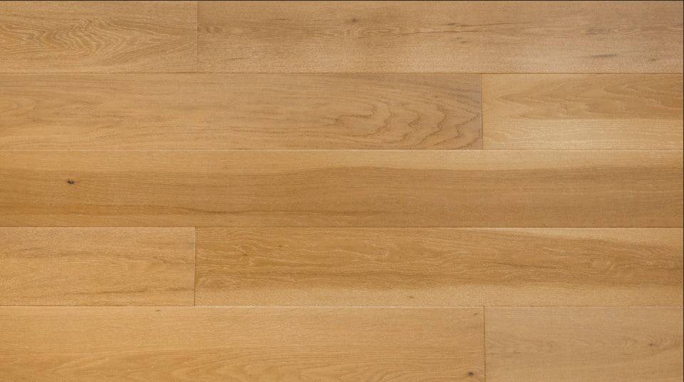 Grandeur Hardwood Flooring Oak Scandinavia Collection Santorini (Engineered Hardwood) - Renoz