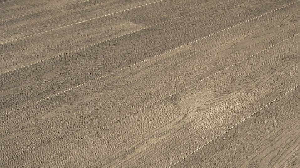 Grandeur Hardwood Flooring Oak Scandinavia Collection Sardinia (Engineered Hardwood) - Renoz