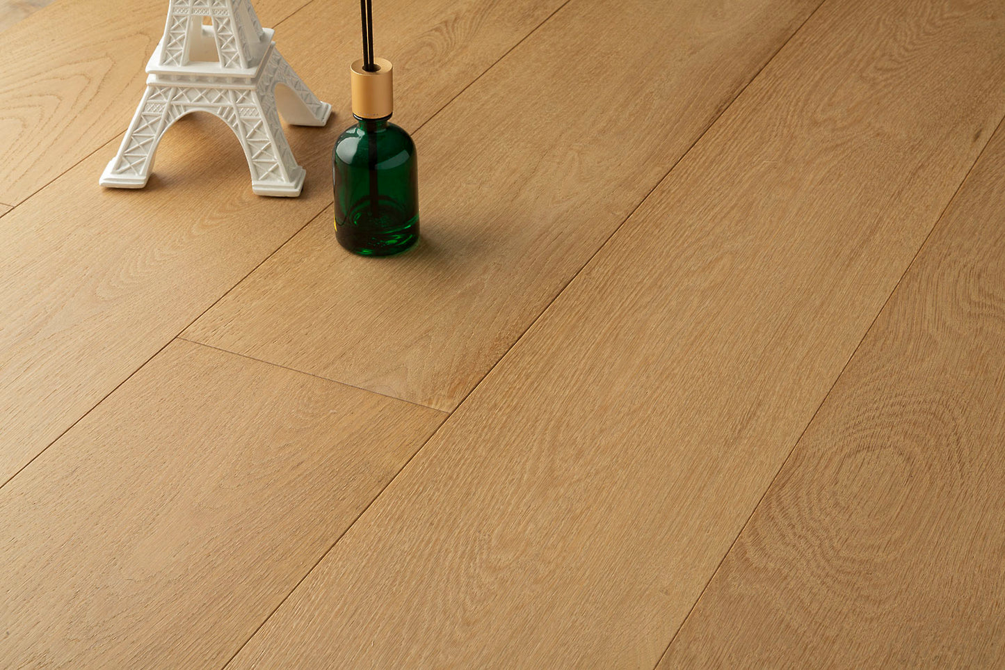 Grandeur Hardwood Flooring Metropolitan Collection Siena (Engineered Hardwood)