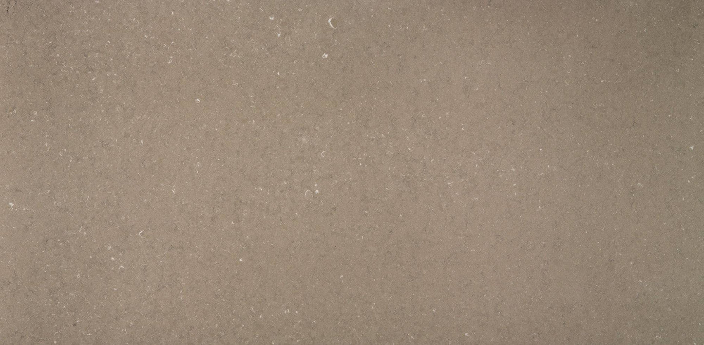 Silestone Coral Clay Color Natural Quartz Countertop - Renoz