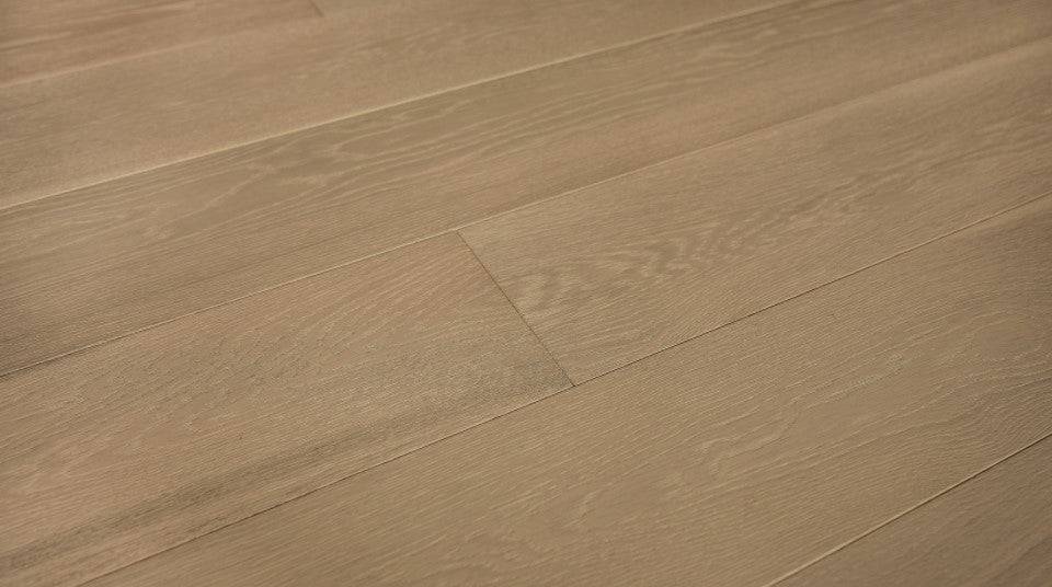 Grandeur Hardwood Flooring Oak Scandinavia Collection Tahiti (Engineered Hardwood) - Renoz