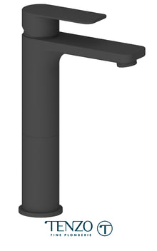 Tenzo - Delano Single Hole Tall Lavatory Faucet