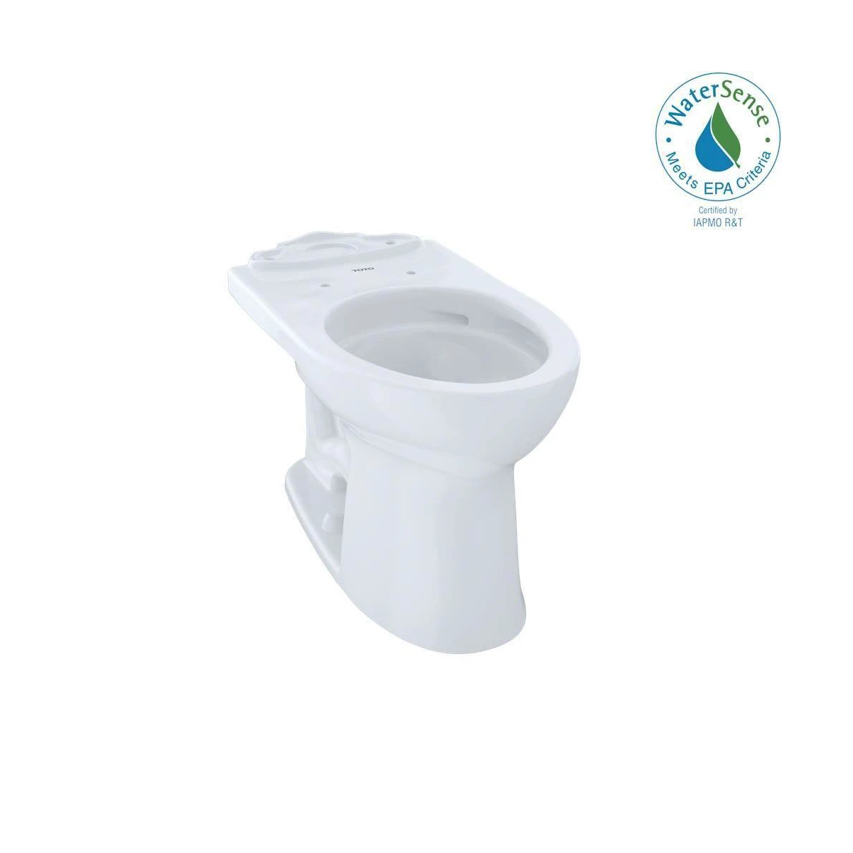 Bol Ada allongé Toto Drake II, Washlet + compatible - C454CUFGT40#01