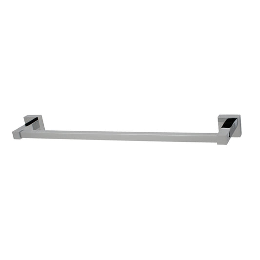 Rubi Lia 18" Towel Bar - Chrome