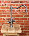 Waterstone Annapolis Two Handle Kitchen Faucet 8020