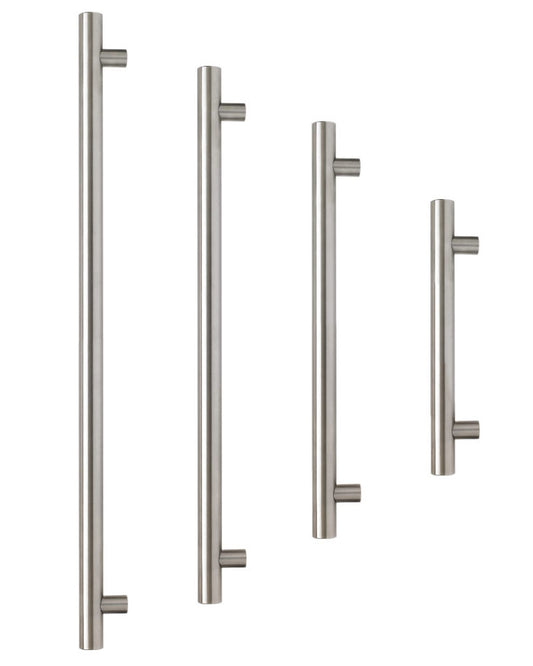 Waterstone Contemporary 12”, 18”, 24” and 30” Appliance / Door Pulls