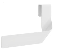 PierDeco Design Single Towel Rail